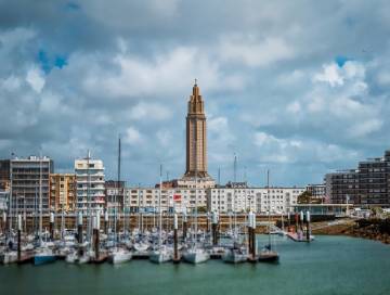 Le Havre