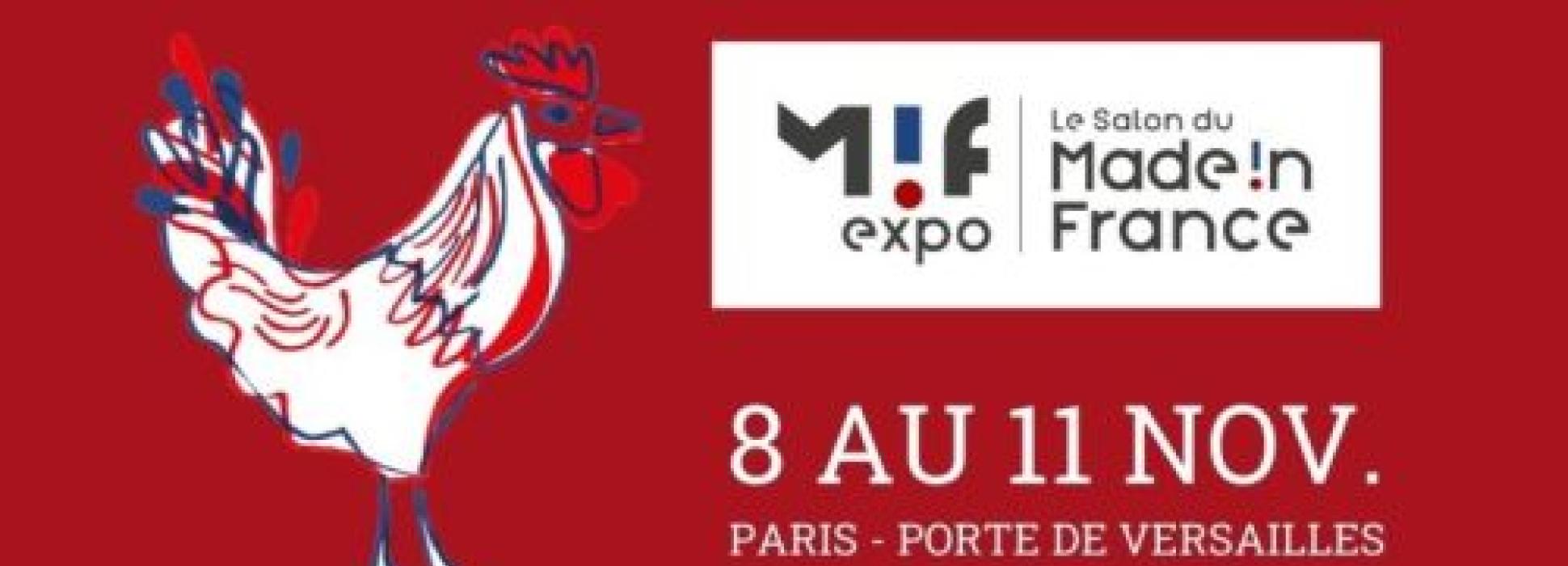 Dix pépites normandes exposeront au Salon « Made In France Expo »