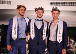 Mister Mad’in Normandie 2019 est originaire de Caen