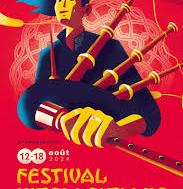 Le Festival Interceltique de Lorient revient du 12 au 18 août 2024
