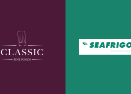 Seafrigo Group devient le transitaire aérien de Classic Fine Foods