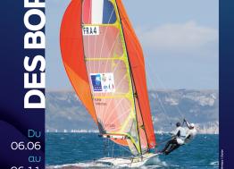 Lorient célèbre le nautisme dans son exposition "Des bords pour de l’or" jusqu’ au 6 novembre 2024