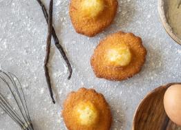 En Normandie, l’activité de la Biscuiterie Jeannette est au beau fixe