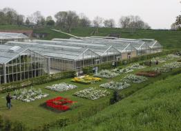 Les Jardins Suspendus, un écrin végétal au cœur du Havre