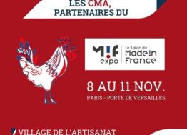 Dix pépites normandes exposeront au Salon « Made In France Expo »