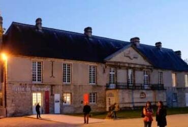 Le musée de Normandie