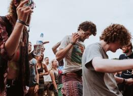 Les pieds dans la vase, festival gratuit près de Lorient