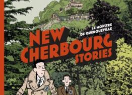 La BD New Cherbourg Stories fait un carton à Cherbourg