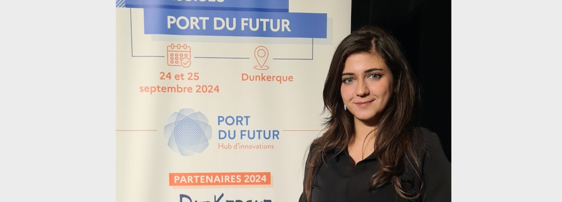 Le logiciel MyETA d’Easyport a remporté le Prix de l’Innovation numérique 2024