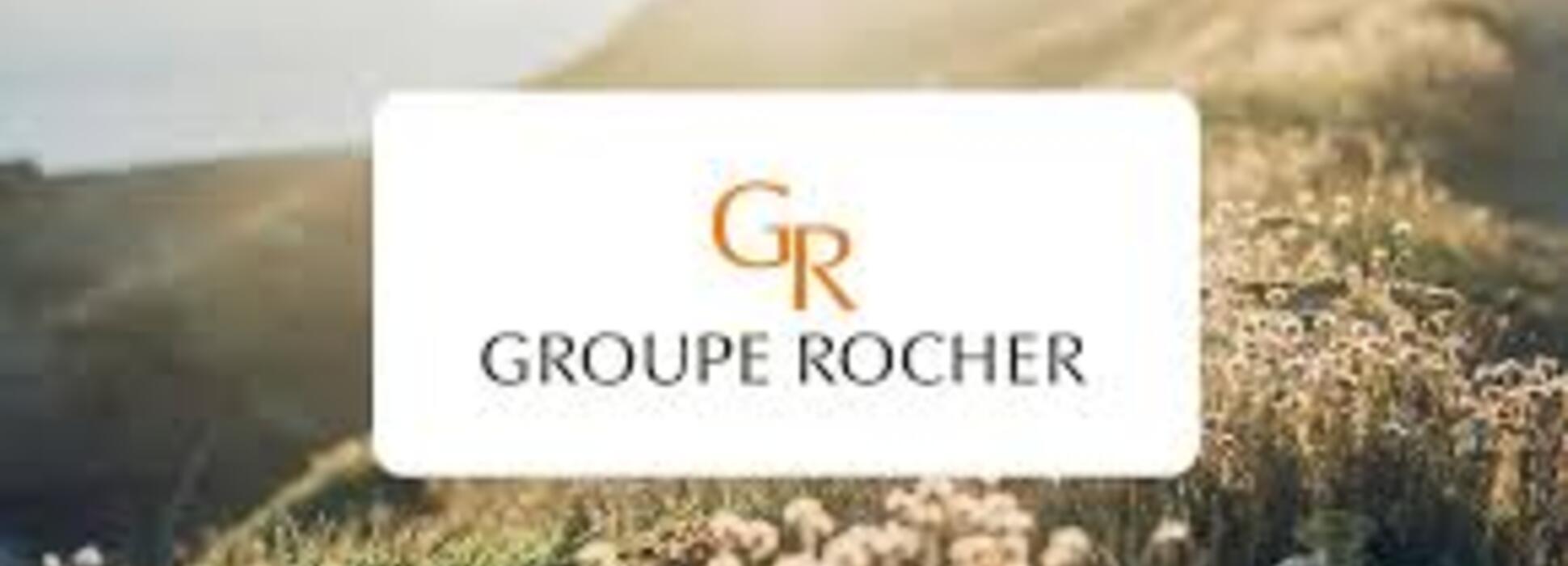 Le groupe Rocher resserre son activité autour des produits de soin et de bien-être