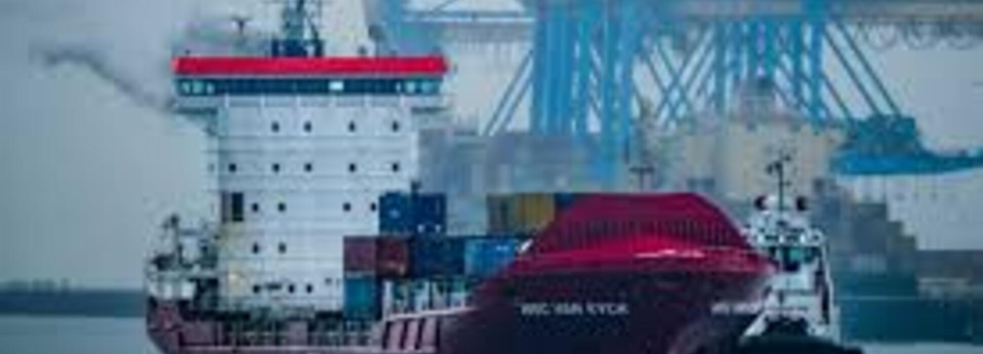 WEC Lines ouvre une nouvelle ligne shortsea dans le port du Havre