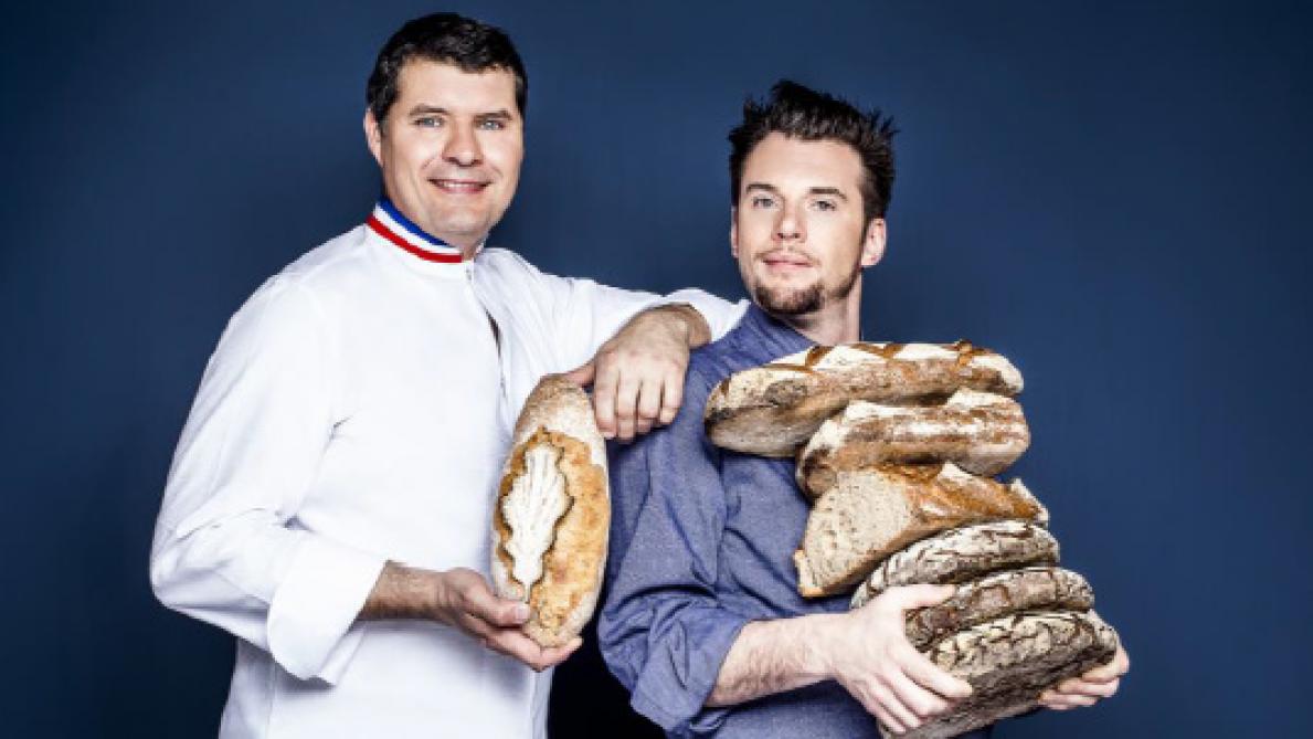 L’émission diffusée sur M6 « La meilleure boulangerie de France