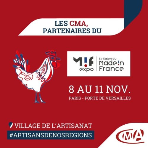 La Normandie exposera son savoir-faire au « Made in France Expo »