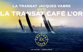 Le Havre sera le port de départ de la Transat Café L'Or Le Havre Normandie